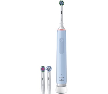 Oral-B Oral-B Pro 3 3700 Blu