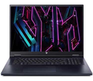 Acer Predator Helios 18 PH18-71-97XX