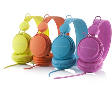 Modecom MC-400 FRUITY