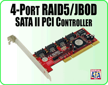 Addonics ADSA4R5