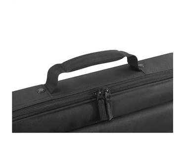 Targus 15.4 - 16 Inch / 39.1 - 40.6cm Clamshell Laptop Case