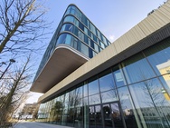 Cameratest Xiaomi 17 Ultra - Ultragroohoek