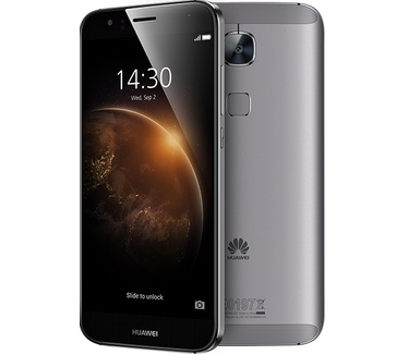 Huawei GX8 Grijs