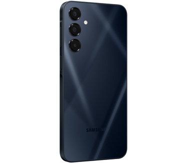 Samsung Galaxy A16 5G, 4GB ram, 128GB opslag Blauw