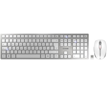 Cherry DW 9000 SLIM (Azerty FR)