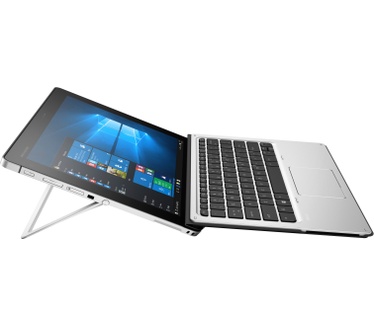 HP Elite x2 1012 G1 (L5H00EA) Zilver
