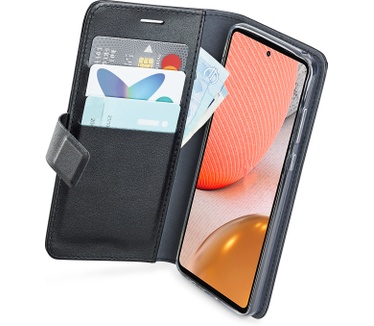 Azuri AZWALCLRSAA725-BLK