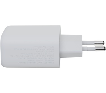 Xtorm 67W GaN² Ultra Adapter