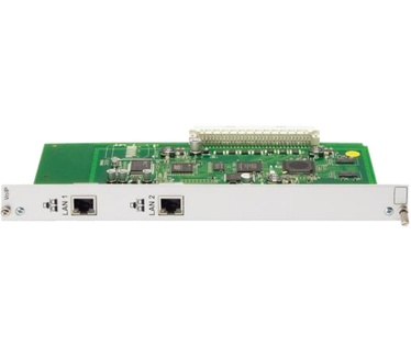 Auerswald COMmander 8/16VoIP-R-Modul