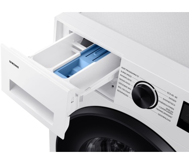 Samsung SuperSpeed Wasmachine 5000-serie WW11DG5B25AE