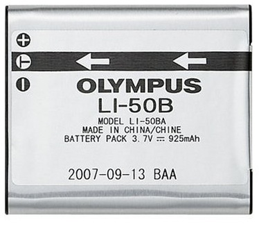 Olympus LI-50B