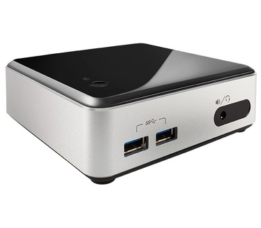 Intel Intel NUC Kit D34010WYK