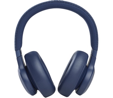JBL Live 660NC (Blauw)