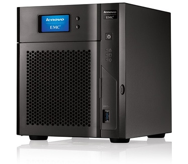 Lenovo EMC PX4-400D