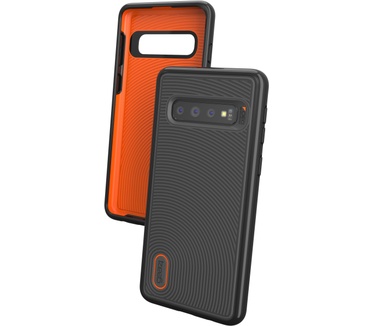 Gear4 Battersea Galaxy S10 (Galaxy S10) Zwart