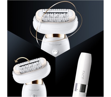Braun Silk-épil 9 Flex 9005