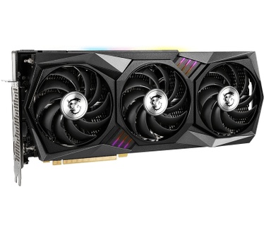 MSI GeForce RTX 3070 Ti GAMING X TRIO 8G