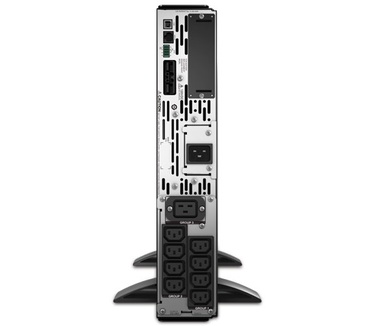 APC Smart-UPS X 3000VA Rack/Tower LCD 200-240V