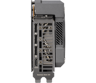 ASUS TUF Gaming Radeon RX 9070 XT OC