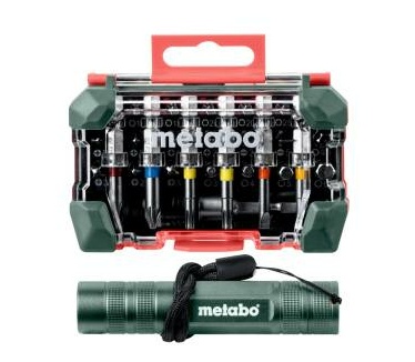 Metabo 626721000