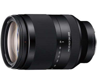 Sony FE 24-240 mm F3.5-6.3 OSS