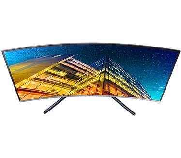 Samsung U32R594CWR