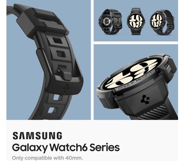 Spigen Rugged Armor Pro