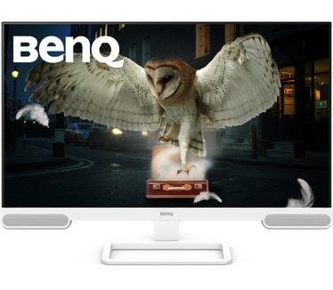 BenQ EW2790U Zwart