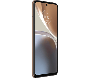 Motorola Moto G32 Goud