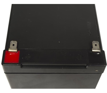 Green Cell AGM Battery 12V 12Ah - Batterie - 12.000 mAh