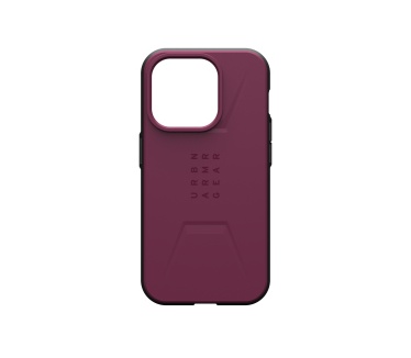 Urban Armor Gear Civilian Magsafe