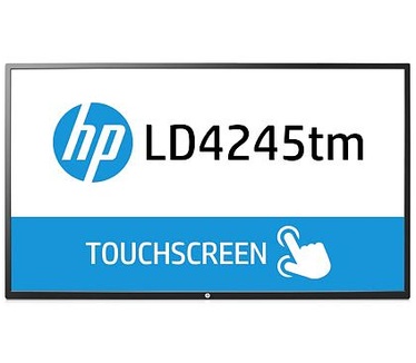 HP LD4245tm