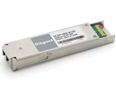 Legrand Juniper NETWORKS® EX-XFP-10GE-LR COMPATIBELE 10GBASE-LR SMF XFP ontvangstmodule