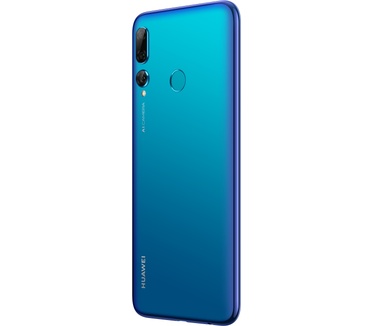 Huawei P Smart+ 2019 Blauw