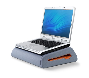 Belkin CushTop (Grijs)