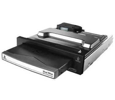 Iomega REV 35/90GB SATA (Retail)