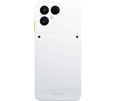 Fairphone (Gen. 6) Murena /e/OS Wit