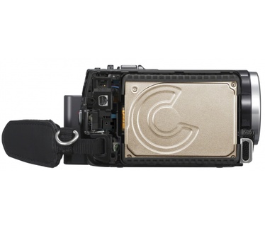 Sony HDR-XR260V Zwart