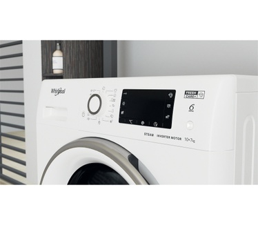 Whirlpool FWDD 1071682 WSV EU N