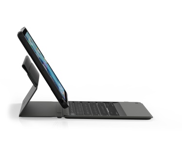 Zagg Rugged Messenger Folio Keyboard Apple iPad 9.7