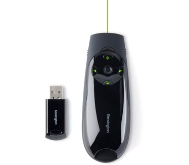 Kensington Presenter Expert (K72426EU)