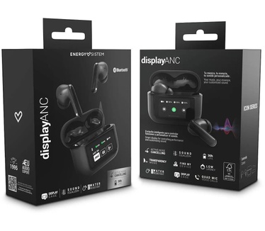 Energy Sistem Display ANC