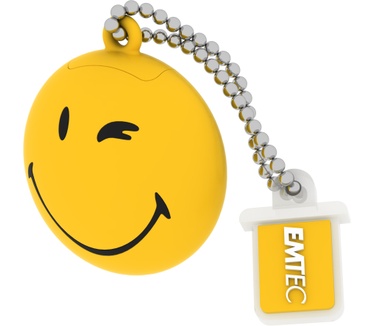 Emtec 8GB USB 2.0 SW100