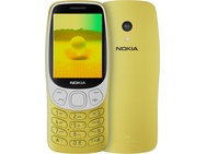 De Nokia 3210, die te krijgen is bij het 0GB-kinderabonnement van Vodafone.