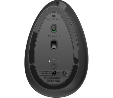 Logitech MX Vertical