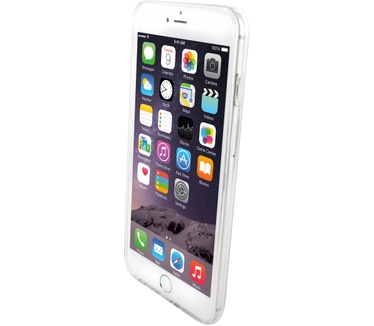 Mobiparts Classic TPU Case Apple iPhone 6 Plus, iPhone 6S Plus Transparent