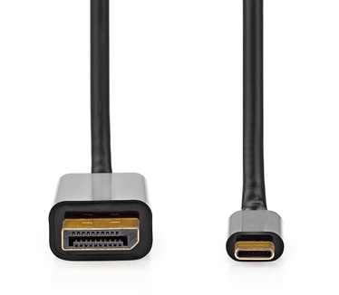 Nedis CCGP64352BK20