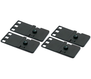 APC Adapter Kit 23" to 19" Mounting