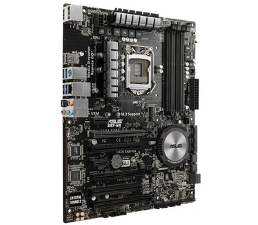 Asus Z97-AR