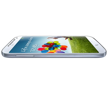 Samsung Galaxy S4 16GB Wit